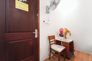 Superior Double Room | Free WiFi