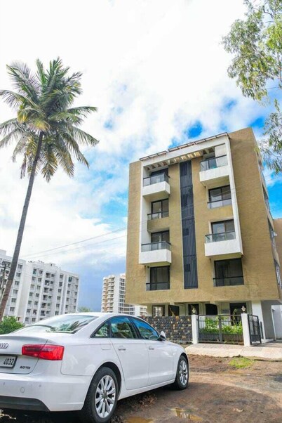 Status Homeaway Service Apartments