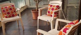 Status Homeaway Service Apartments