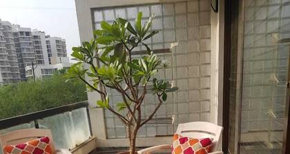 Status Homeaway Service Apartments