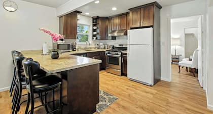 @ Marbella Lane - Natural Bayview Escape Near SFO