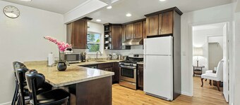 @ Marbella Lane - Natural Bayview Escape Near SFO