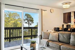 Ferienhaus (3 Bedrooms) | Wohnbereich