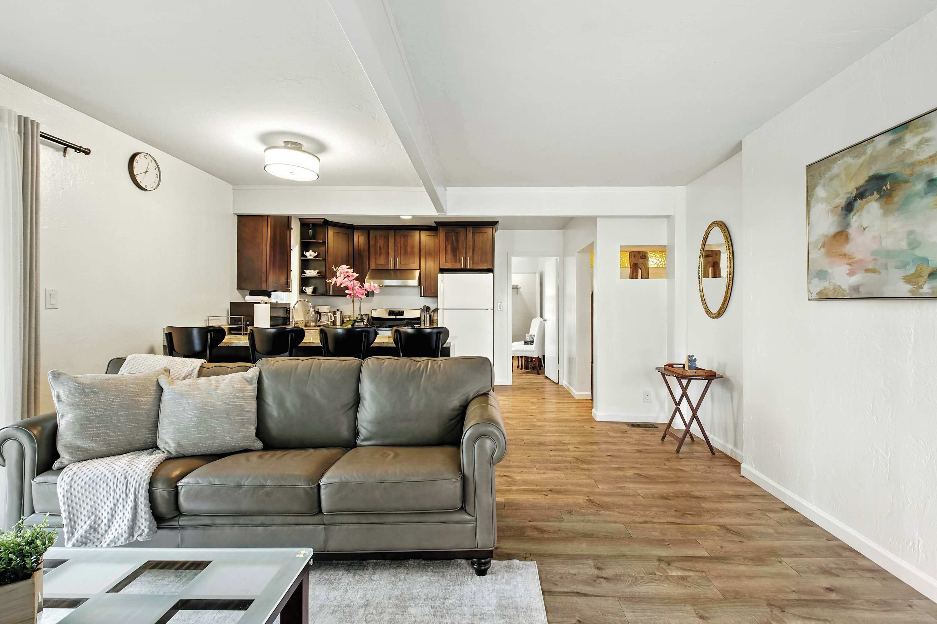 Casa (3 Bedrooms) | Parte interna