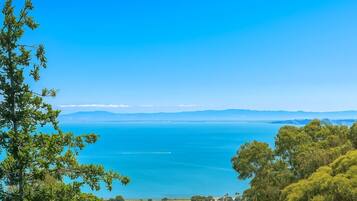 House (3 Bedrooms) | Beach/ocean view