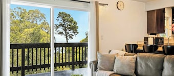 @ Marbella Lane - Natural Bayview Escape Near SFO