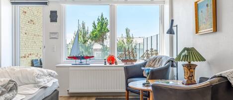 1 Schlafzimmer, Internetzugang