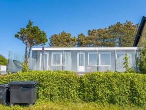 Udendørsområde