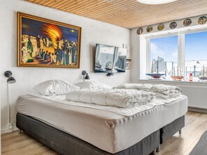 1 chambre, Wi-Fi