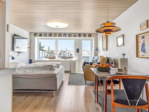 1 Schlafzimmer, Internetzugang
