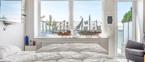 1 Schlafzimmer, Internetzugang