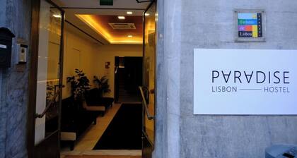 Paradise Lisbon Hostel