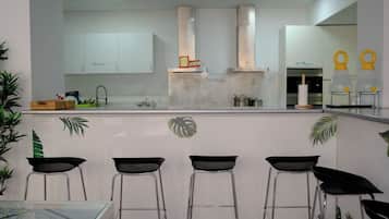 مرافق مطبخ مشترك