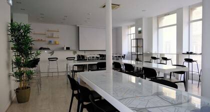 Paradise Lisbon Hostel