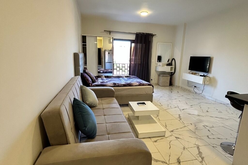 1 slaapkamer, wifi, beddengoed