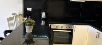 Chalet with Pool & Side View – Turtles Beach, Hurghada Concierge