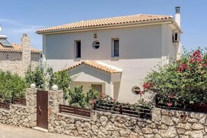 Exterior - Family villa Keshi - not far from Tsilivi beach (Tragaki)