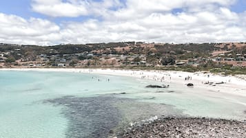 Strandlakens