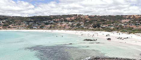 Strandlakens