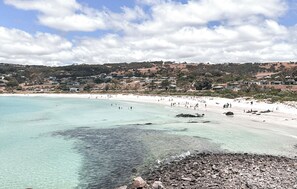 Beach towels - Kangaroo Island Coastal Cottage – Peaceful Stay Near Beach & Sights (Brownlow KI)