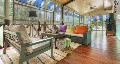 Hill Side B&B