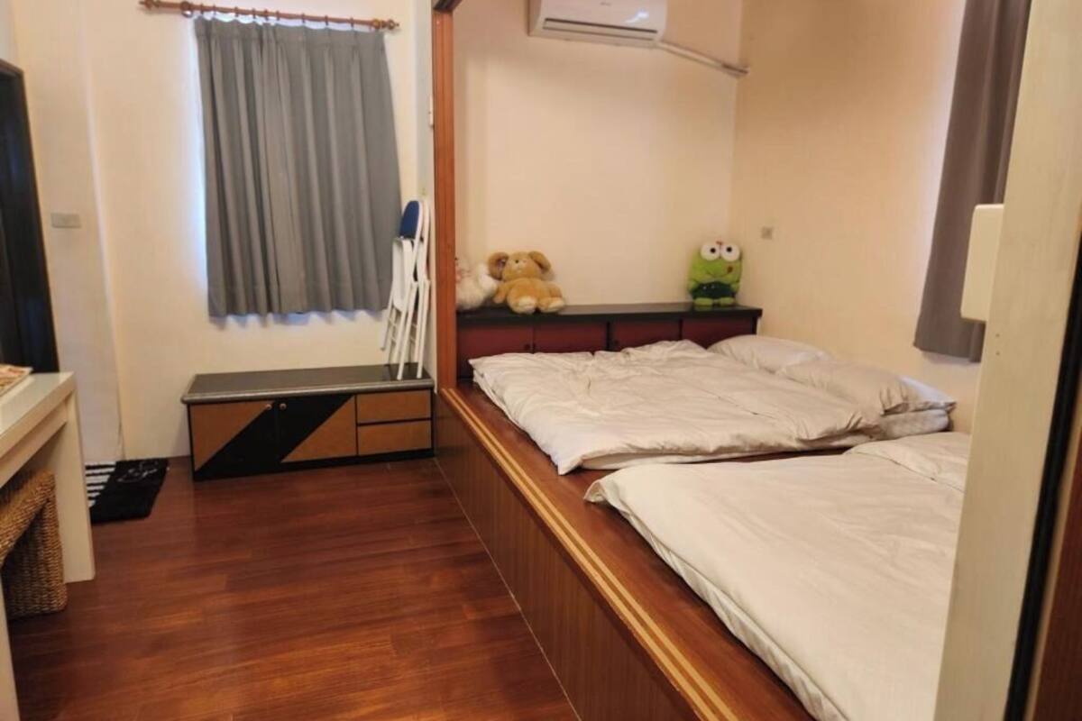 Japanese-style Room | Blackout drapes, free WiFi, bed sheets