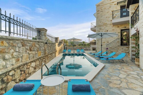 MAREL To Petrino Konaki