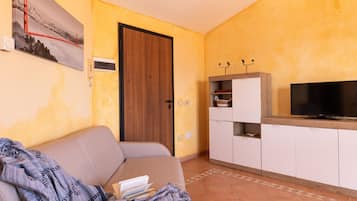 Apartamento | 2 quartos