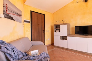 Apartamento | 2 quartos
