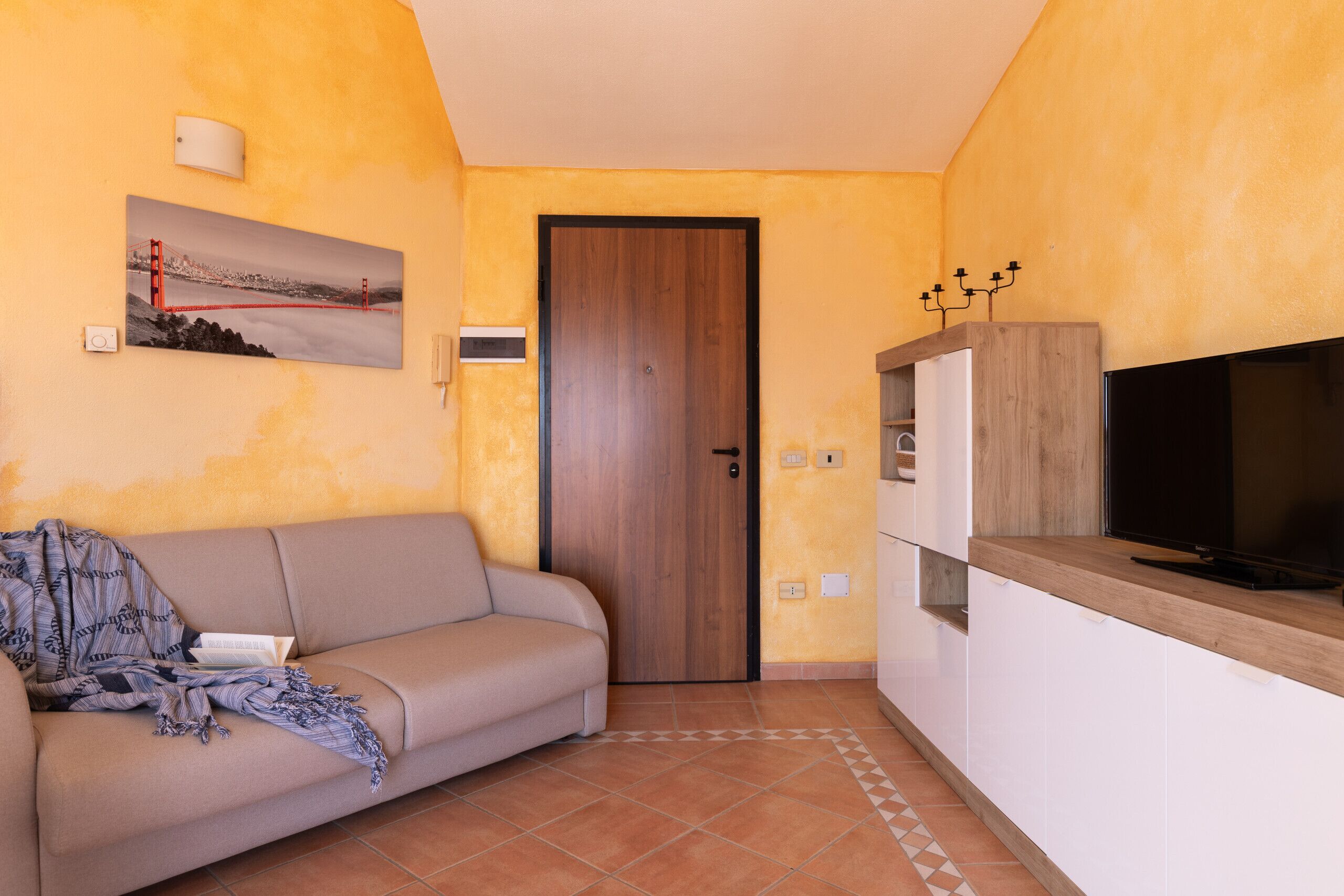 Apartamento | 2 quartos