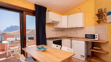 Apartamento | 2 quartos