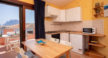 Terrazza su Tavolara by Wonderful Italy