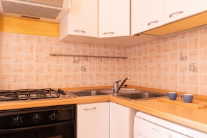 Apartamento | 2 quartos