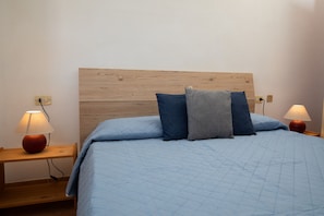 Apartamento | 2 quartos