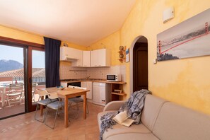 Apartment | 2 bedrooms - Terrazza su Tavolara by Wonderful Italy (Loiri Porto San Paolo)