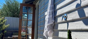 This studio is a 1 bedroom(s), 1 bathrooms, located in South Fremantle, WA.