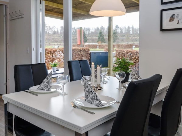 House | Interior