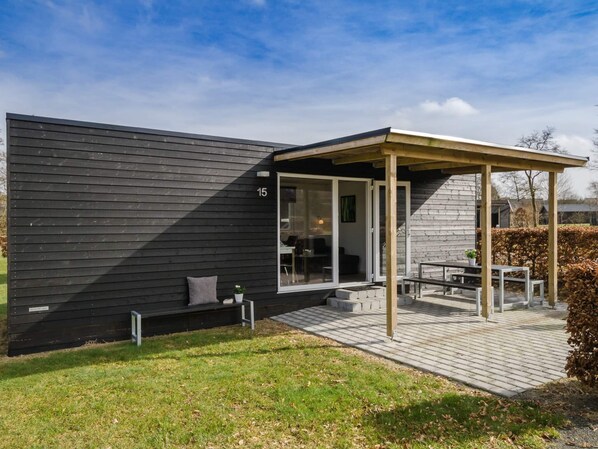 House | Exterior