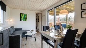 Ferienhaus | Innenbereich