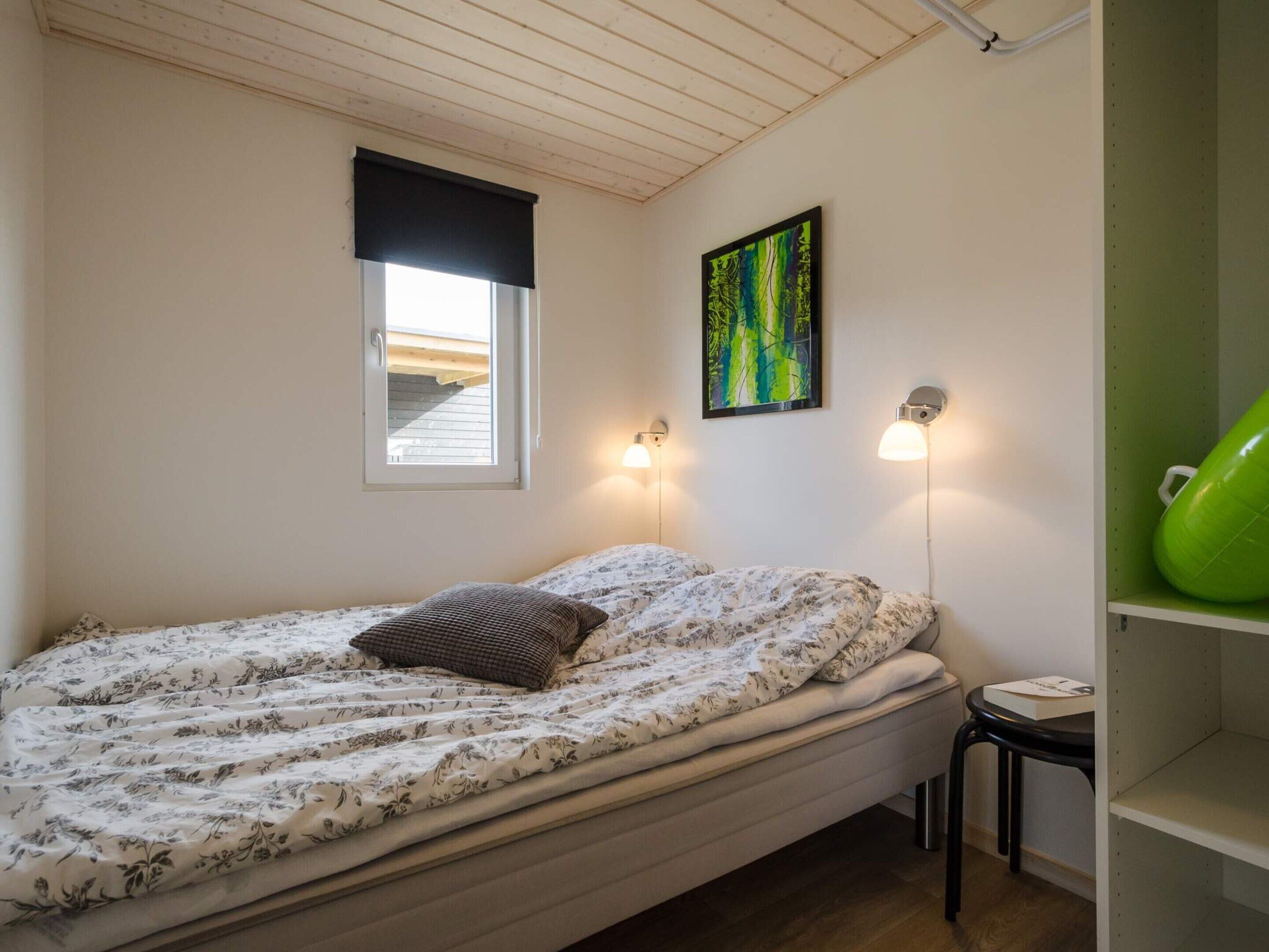 Ferienhaus | Innenbereich