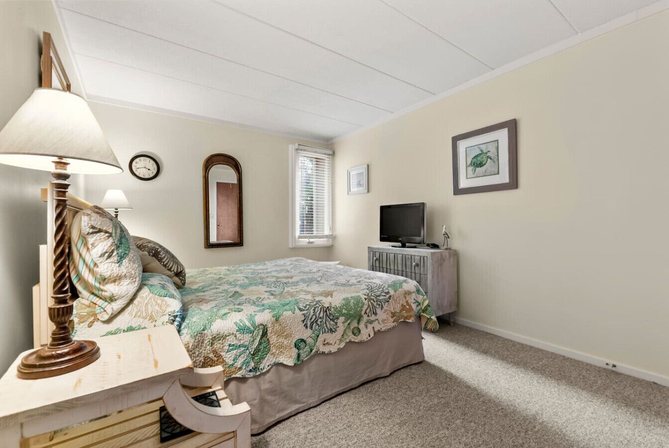 2 habitaciones y wifi 