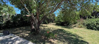 L'Amandiers En Fleurs - Two minutes from the beach