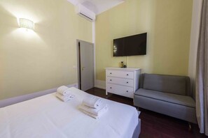 1 多间卧室、熨斗/熨衣板