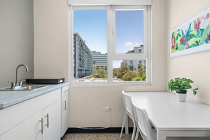 Microwave - Free Breakfast | Near Old San Juan | Free Parking (San Juan)