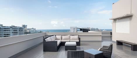 Terrass/Patio