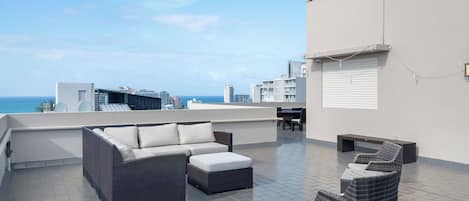 Terras