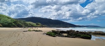Jañota apartment on the Costa da Morte