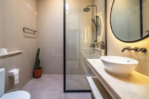 Villa | Bathroom