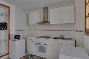 Micro-ondes, plaque de cuisson