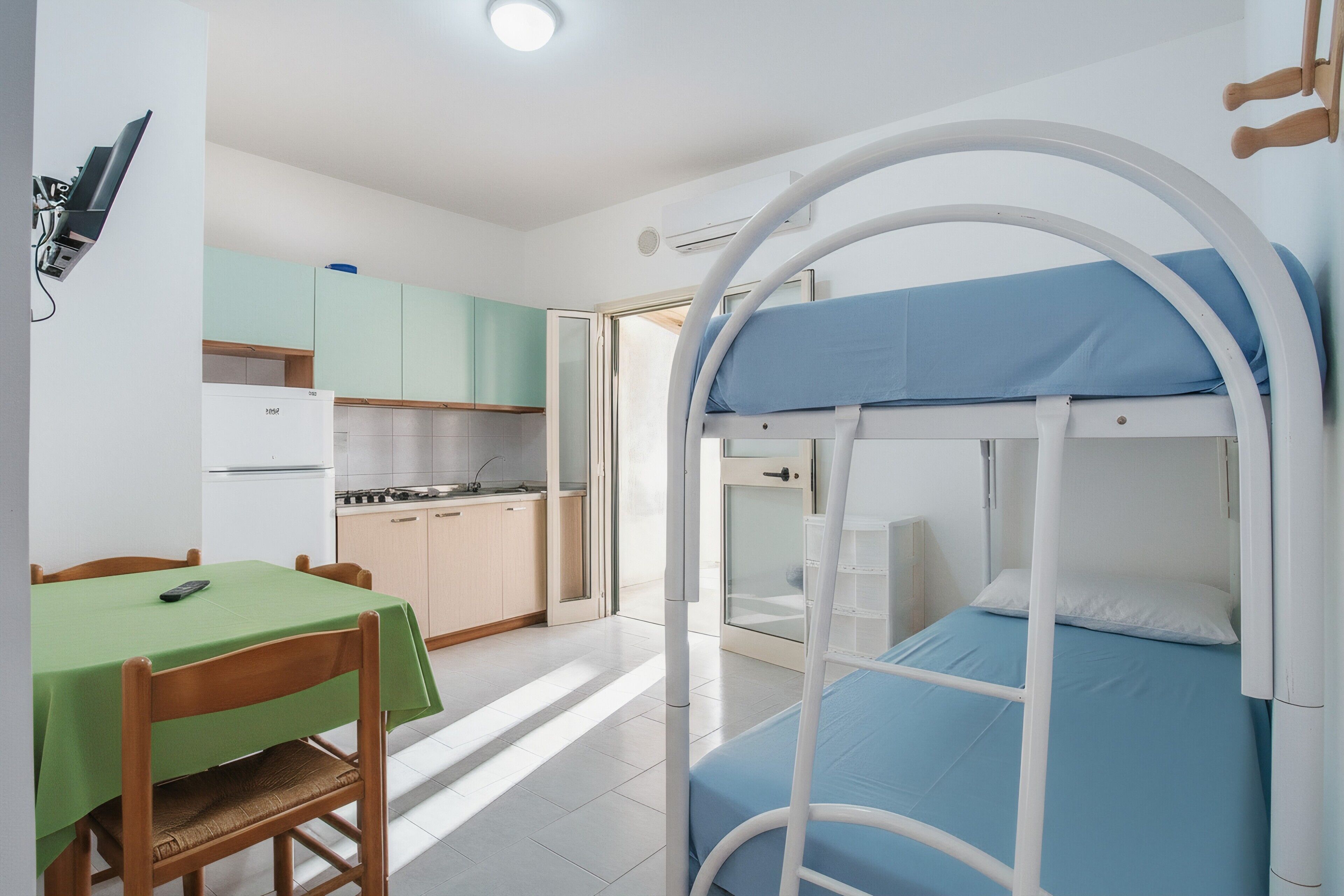 1 chambre, Wi-Fi
